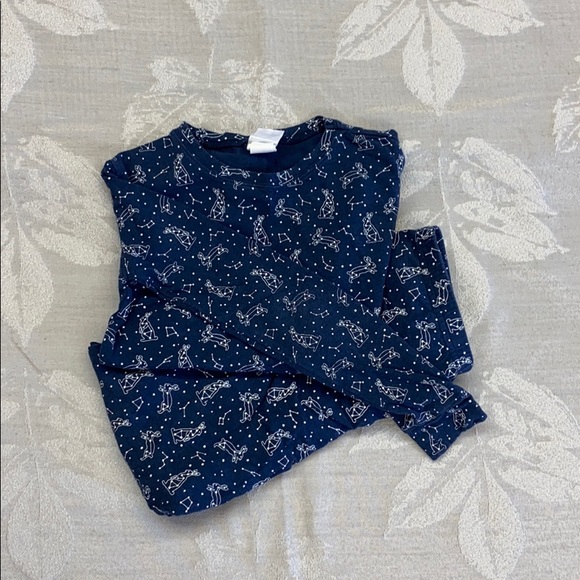 Nohi Kids PJs - Picture 1 of 9